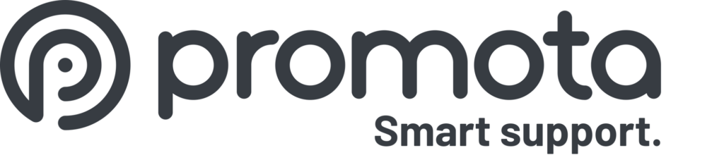 promota – Smart support.