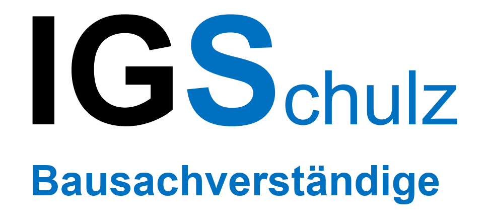 IGS Bausachverständige