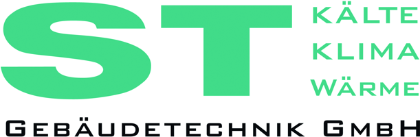 ST Kälte-Klima-Wärme Gebäudetechnik GmbH