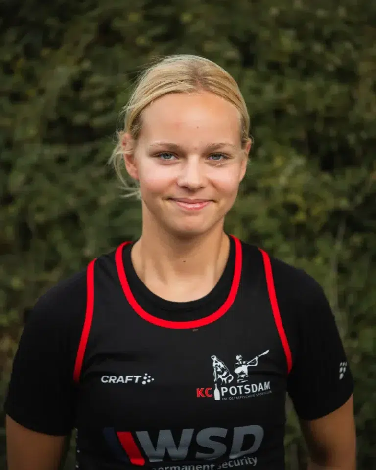 Zoey Gustmann