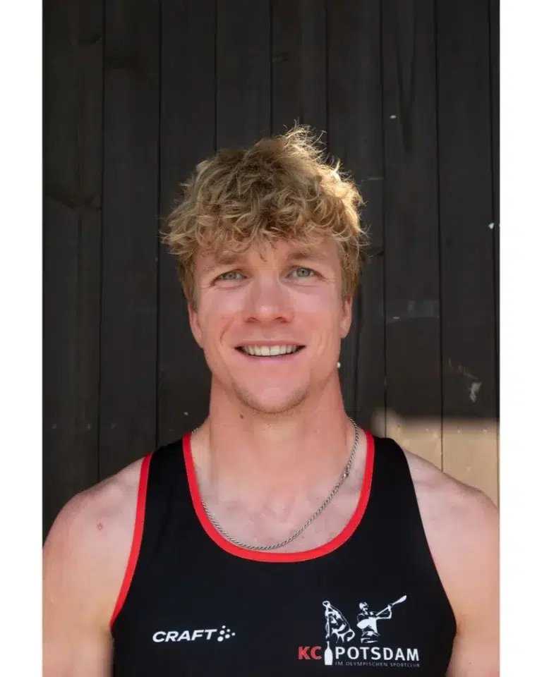 Jacob Schopf
